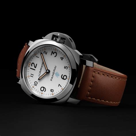 entry level Panerai review